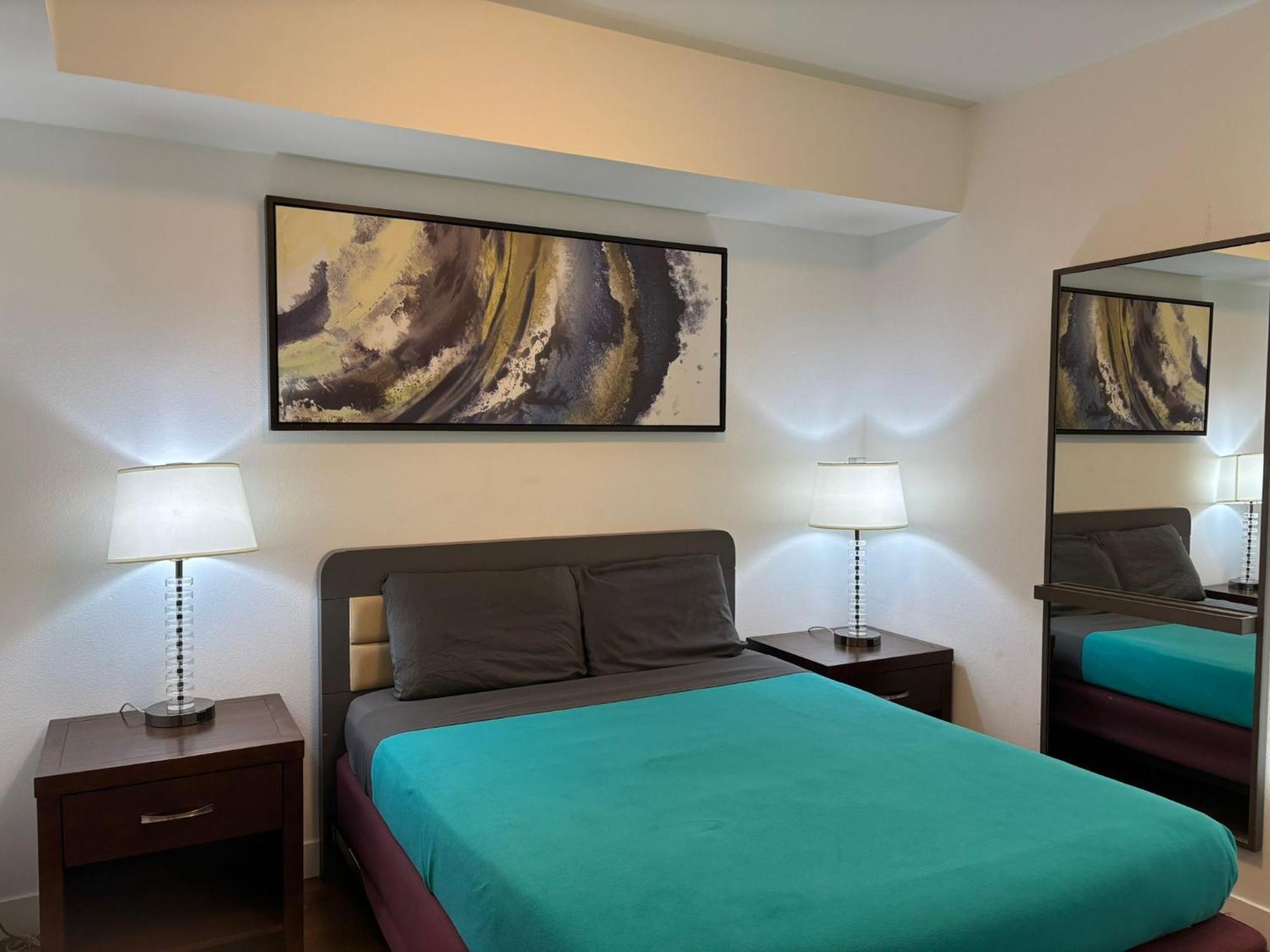 Aparthotel Dream Escape With Great Rooftop Views *