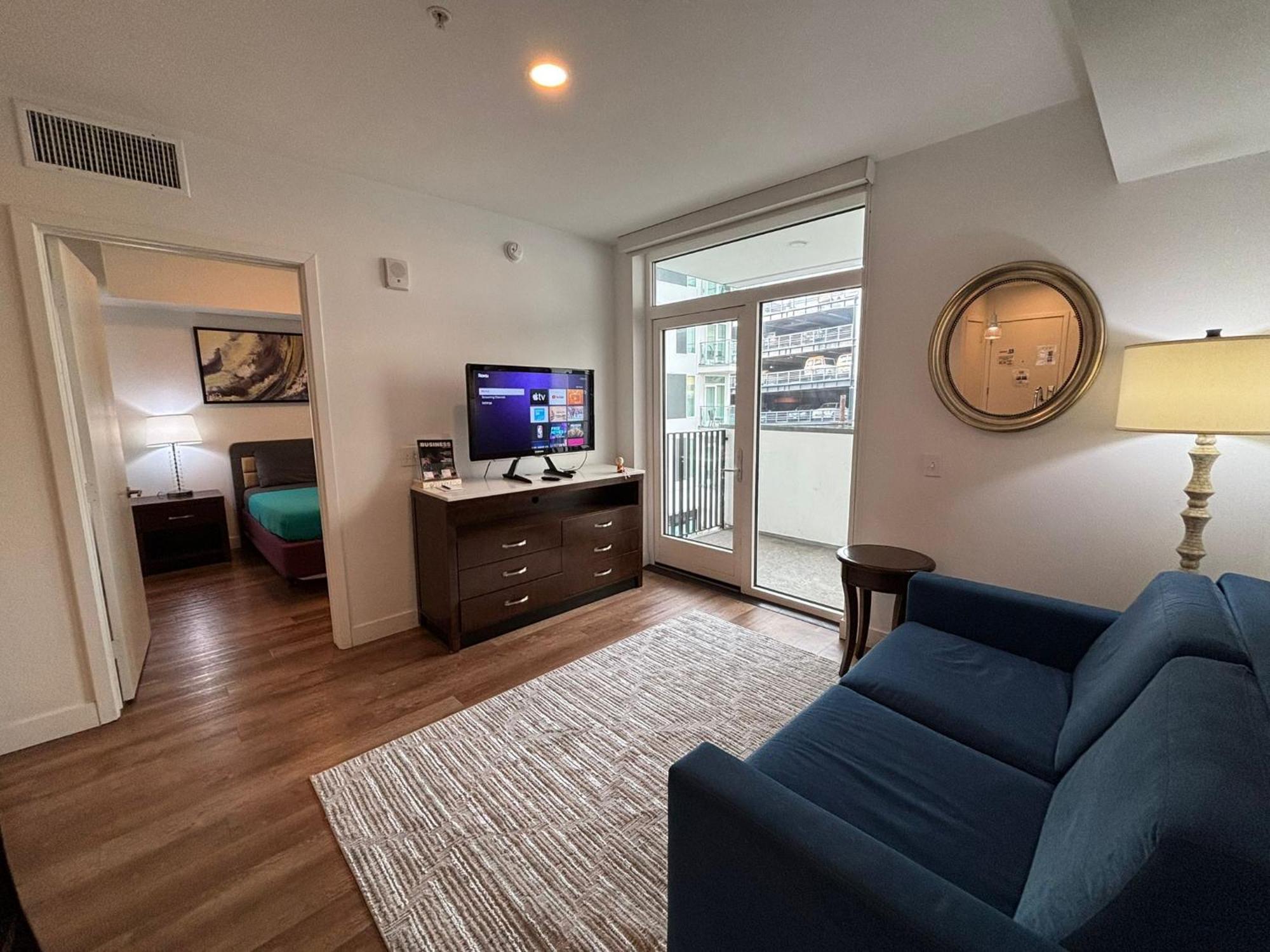 Aparthotel Dream Escape With Great Rooftop Views