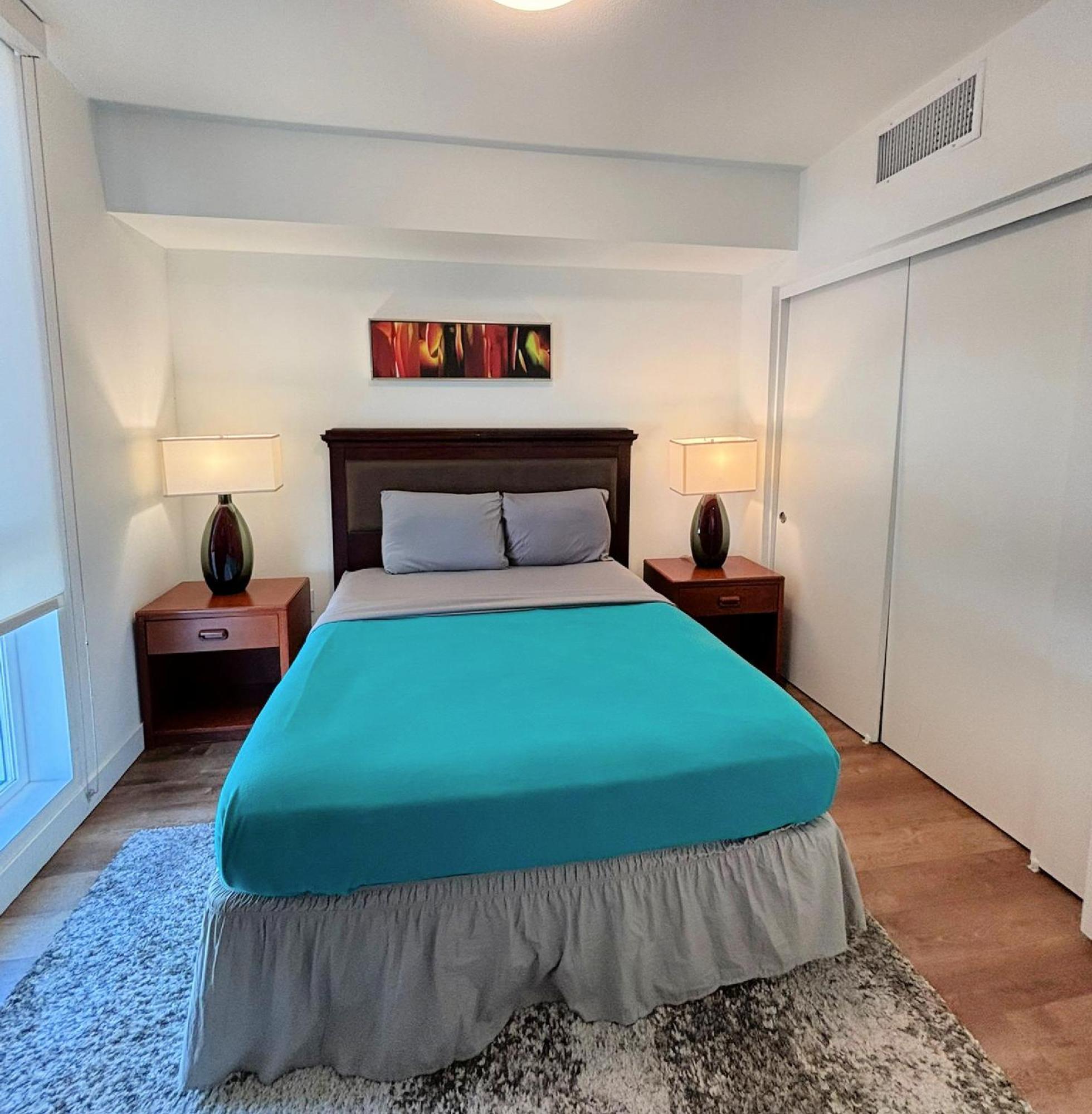 Dream Escape With Great Rooftop Views Aparthotel