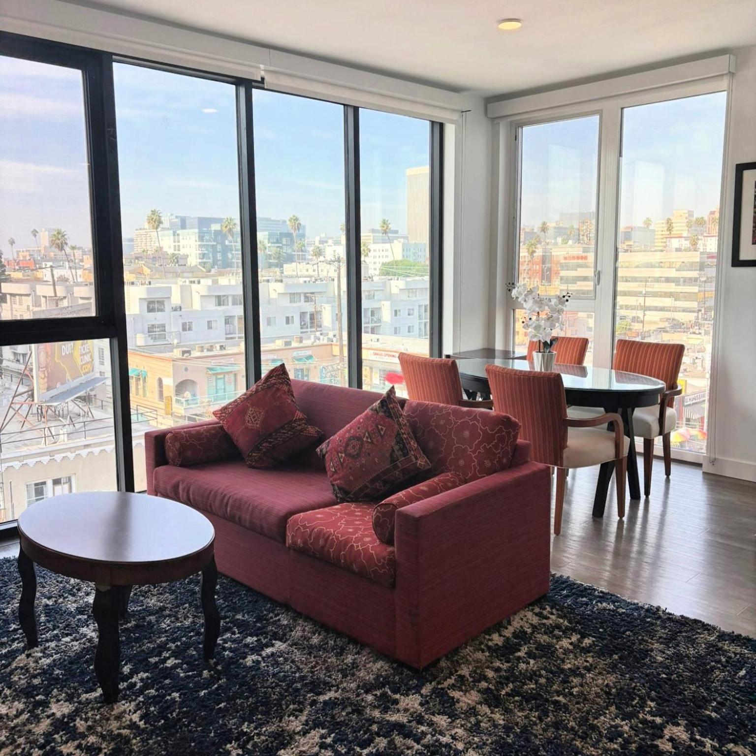 Dream Escape With Great Rooftop Views * Los Angeles