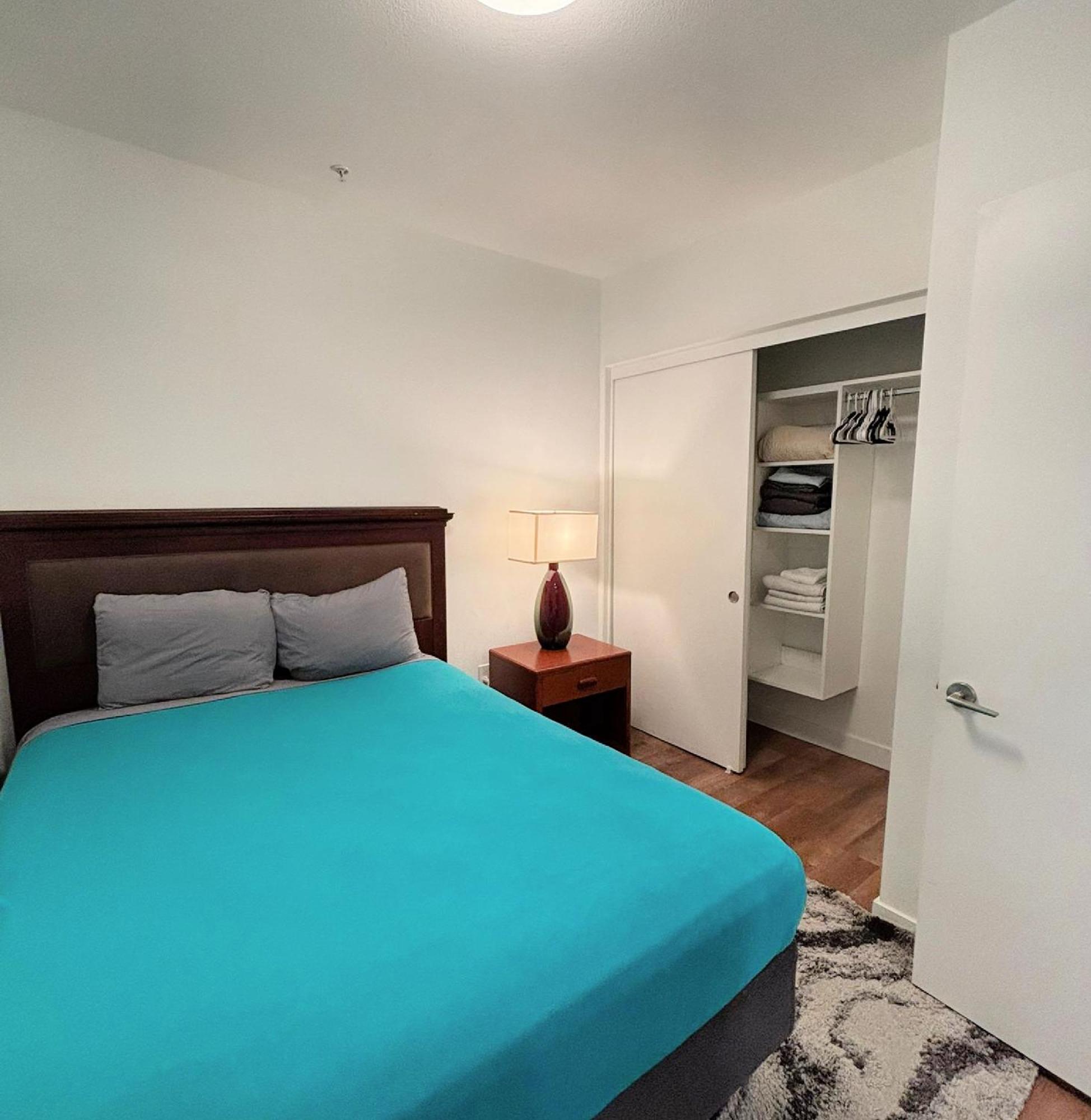 Dream Escape With Great Rooftop Views Aparthotel *
