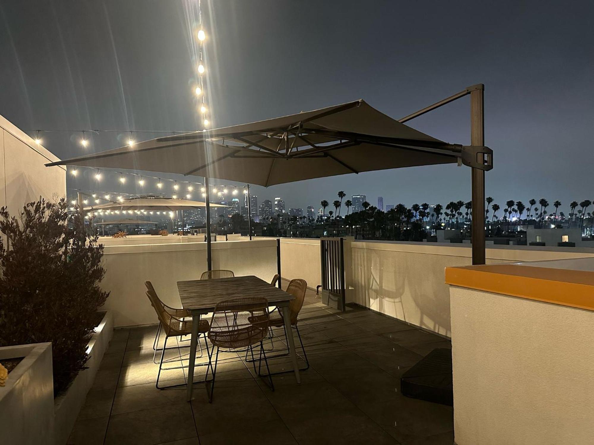 Dream Escape With Great Rooftop Views Aparthotel *